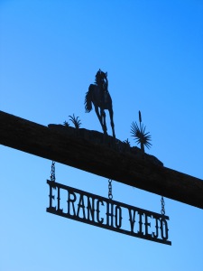 El Rancho Viejo